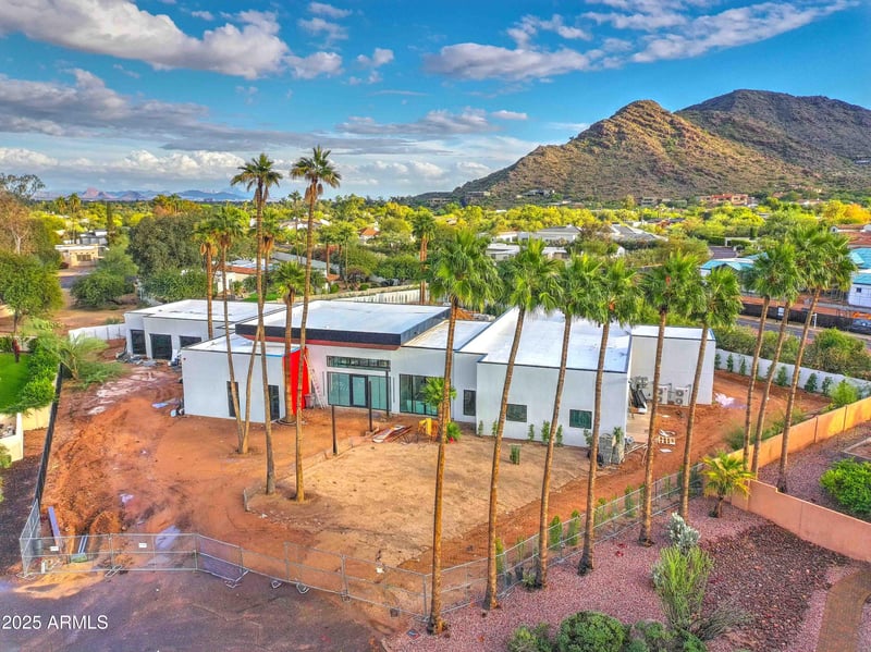 5215 Orchid Ln, Paradise Valley, AZ 85253