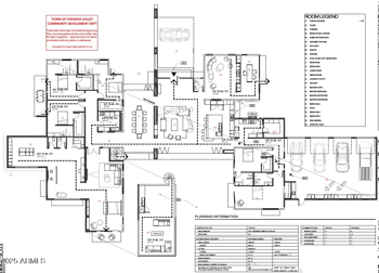 5215 Orchid Ln, Paradise Valley, AZ 85253