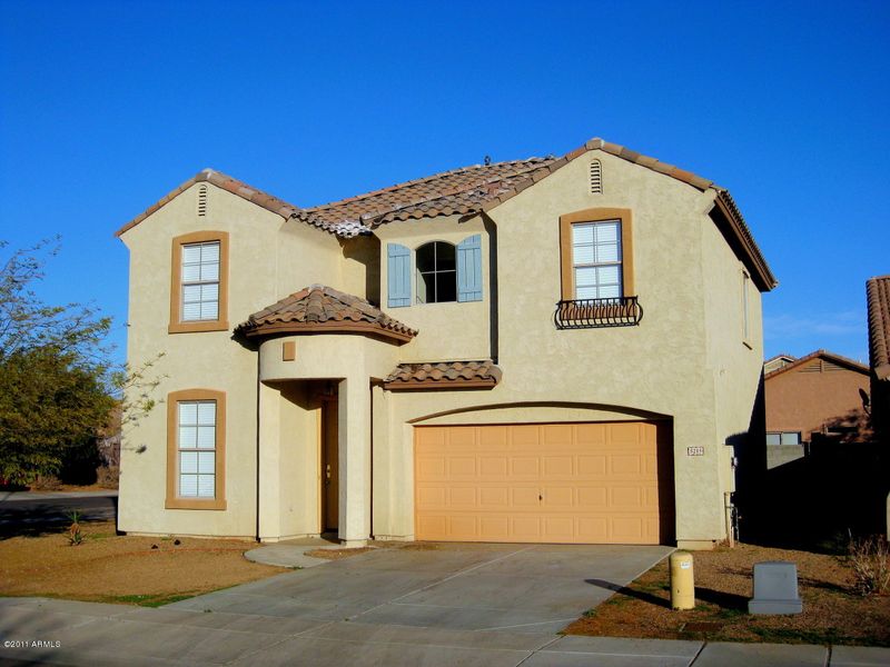 5215 S 10th Ave, Phoenix, AZ 85041