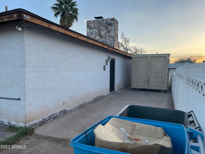 5215 S 12th Ave, Phoenix, AZ 85041