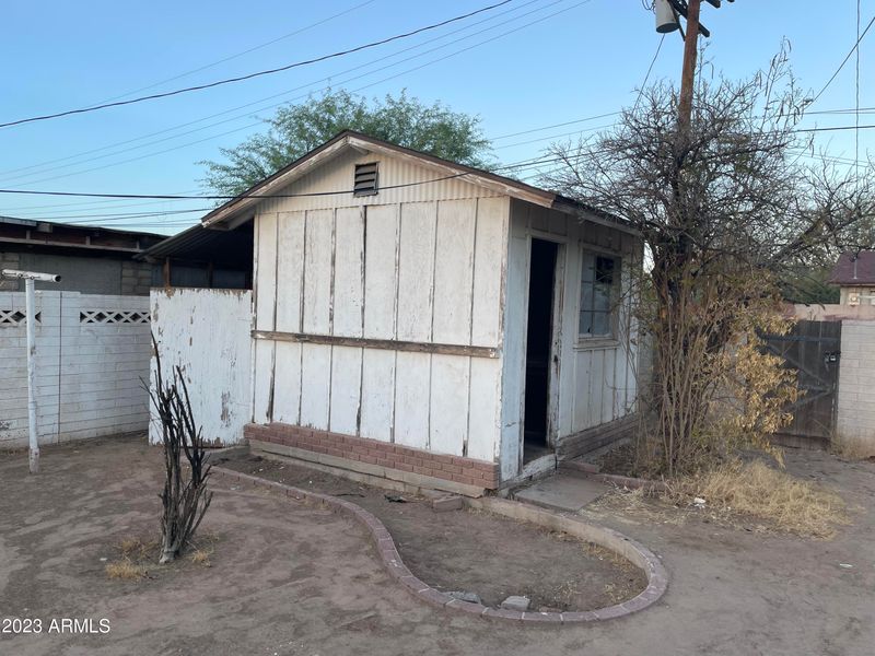 5215 S 12th Ave, Phoenix, AZ 85041