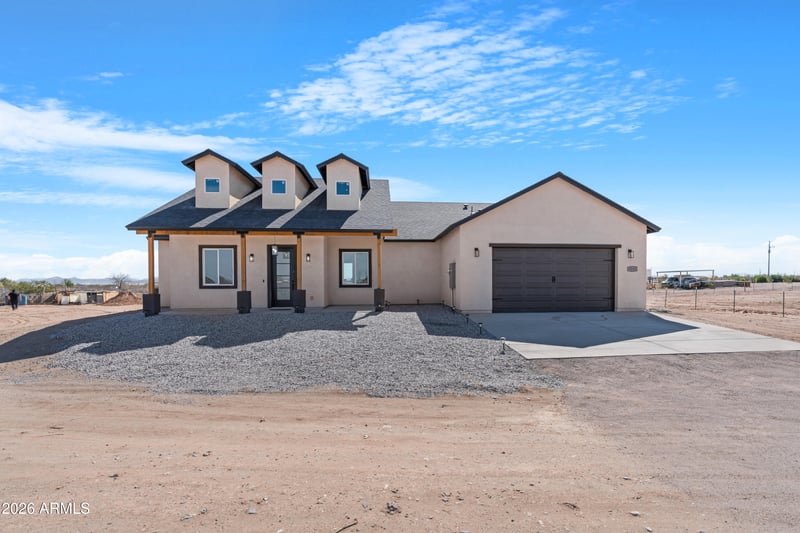 5215 S 339th Ave, Tonopah, AZ 85354