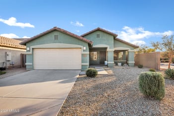 5215 T Ryan Ln, Laveen, AZ 85339