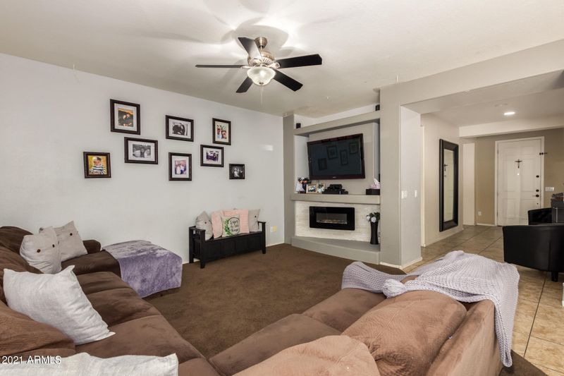 5215 W Beverly Rd, Laveen, AZ 85339