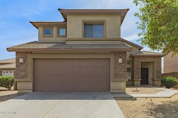 5215 Hasan Dr, Laveen, AZ 85339