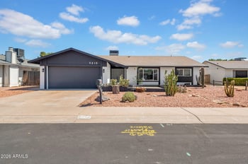 5215 W Hearn Rd, Glendale, AZ 85306
