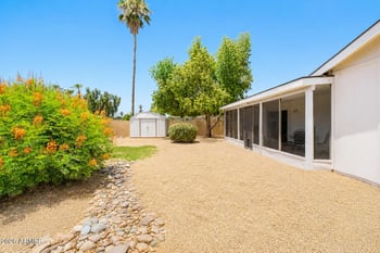 5215 Las Palmaritas Dr, Glendale, AZ 85302