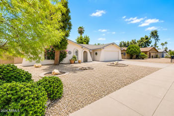 5215 W Las Palmaritas Dr, Glendale, AZ 85302