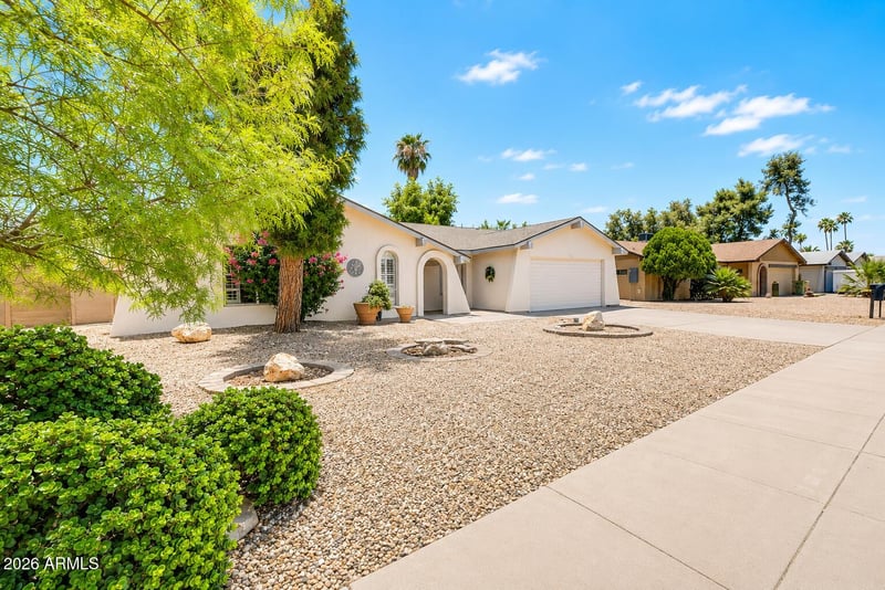 5215 Las Palmaritas Dr, Glendale, AZ 85302