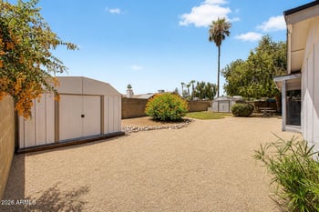 5215 W Las Palmaritas Dr, Glendale, AZ 85302