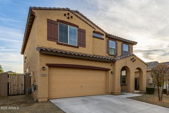 5215 Leodra Ln, Laveen, AZ 85339