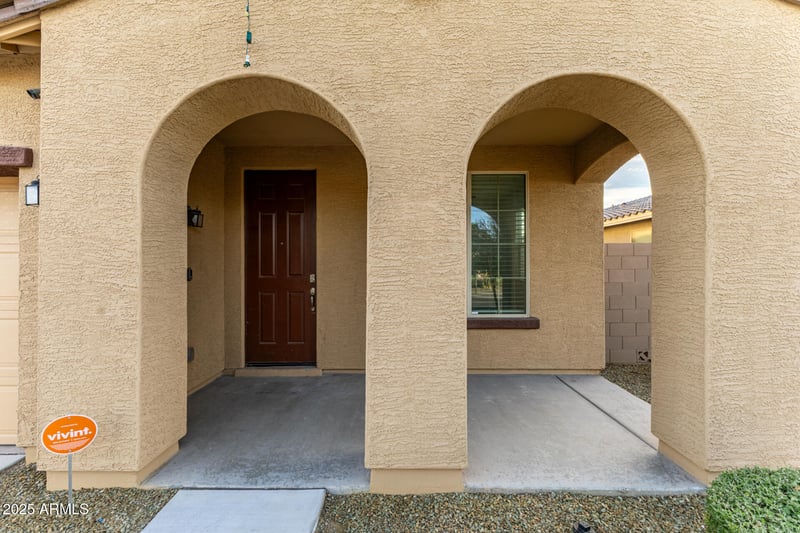 5215 Leodra Ln, Laveen, AZ 85339