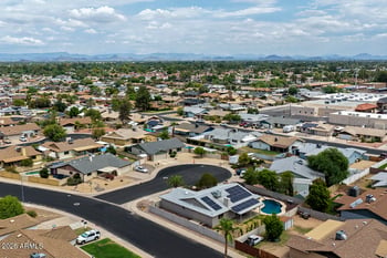 5215 Via Camille --, Glendale, AZ 85306