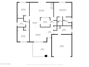 5215 Via Camille --, Glendale, AZ 85306