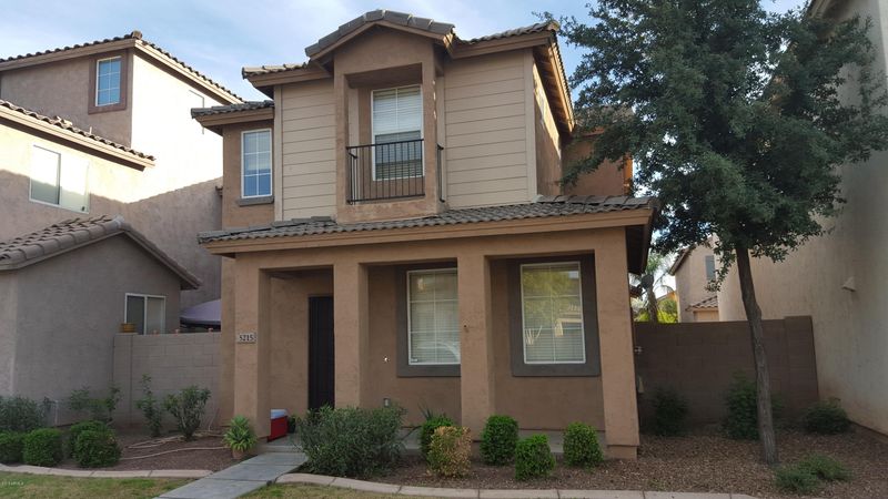 5215 W Warner St, Phoenix, AZ 85043