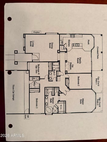 5216 Kelton Ln, Scottsdale, AZ 85254