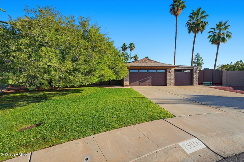 5216 Janice Way, Scottsdale, AZ 85254