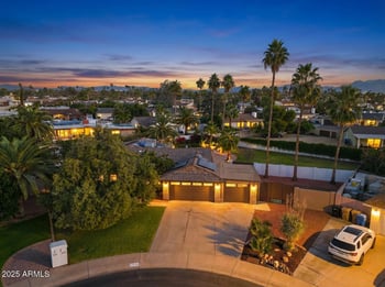 5216 Janice Way, Scottsdale, AZ 85254