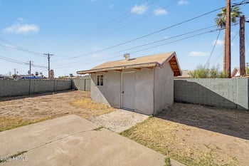 5216 Mulberry Dr, Phoenix, AZ 85031