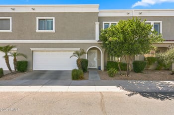 5216 N 16th Ln, Phoenix, AZ 85015