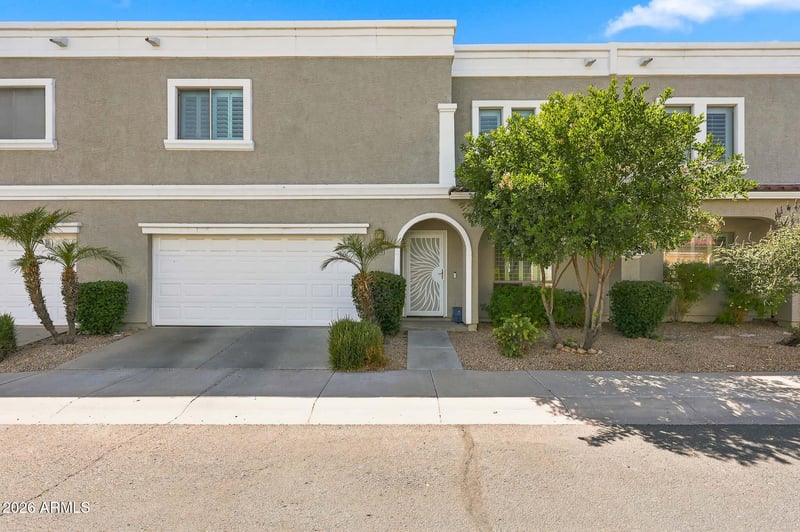 5216 N 16th Ln, Phoenix, AZ 85015