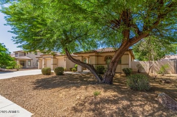 5216 Siesta Way, Laveen, AZ 85339
