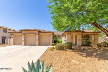 5216 Siesta Way, Laveen, AZ 85339