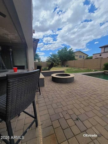 5216 Siesta Way, Laveen, AZ 85339