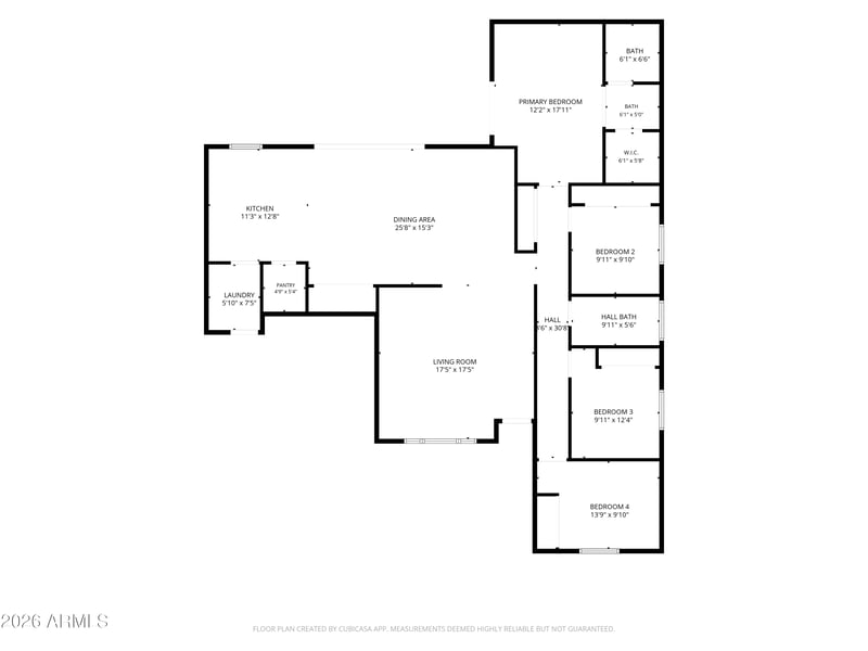 5216 W Desert Cove Ave, Glendale, AZ 85304