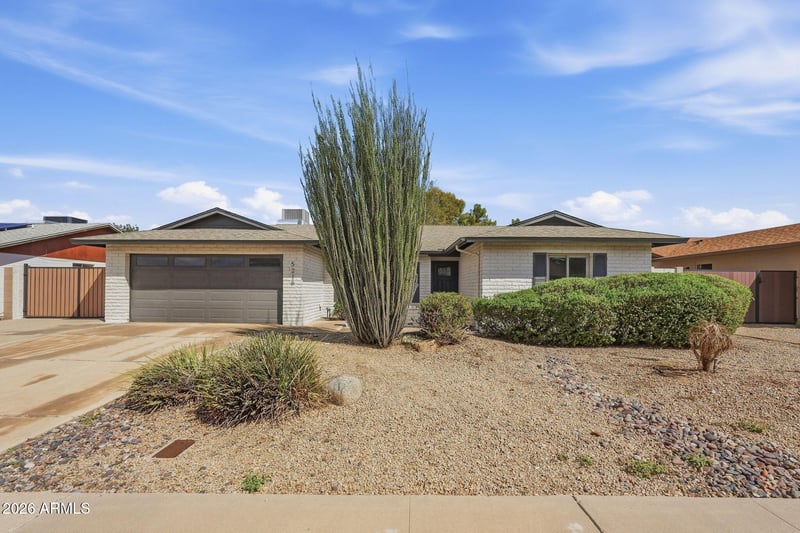 5216 W Desert Cove Ave, Glendale, AZ 85304