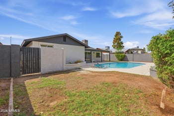 5216 W Desert Cove Ave, Glendale, AZ 85304