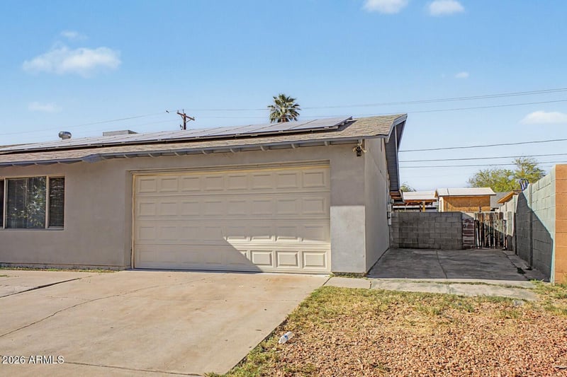 5216 Mulberry Dr, Phoenix, AZ 85031