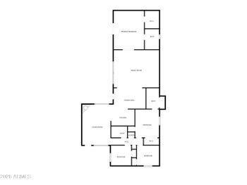 5216 W Voltaire Dr, Glendale, AZ 85304