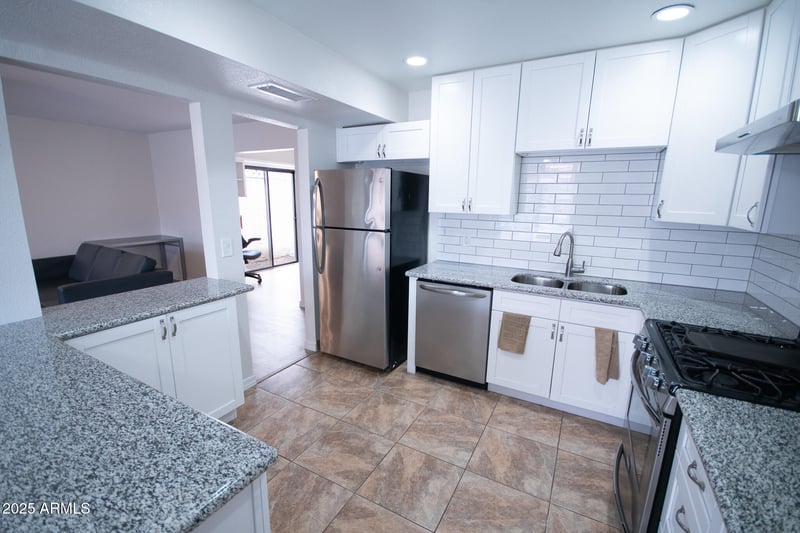 5217 18th Dr, Phoenix, AZ 85015