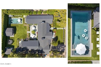 5217 Calle Redonda --, Phoenix, AZ 85018