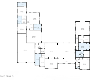 5217 Calle Redonda --, Phoenix, AZ 85018