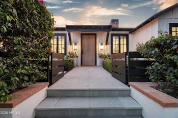 5217 Calle Redonda --, Phoenix, AZ 85018