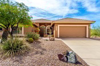 5217 Crested Saguaro Ln, Gold Canyon, AZ 85118