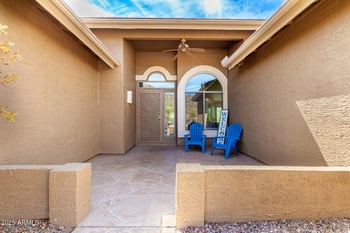 5217 Crested Saguaro Ln, Gold Canyon, AZ 85118