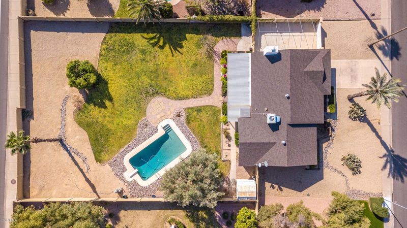 5217 E Ludlow Dr, Scottsdale, AZ 85254
