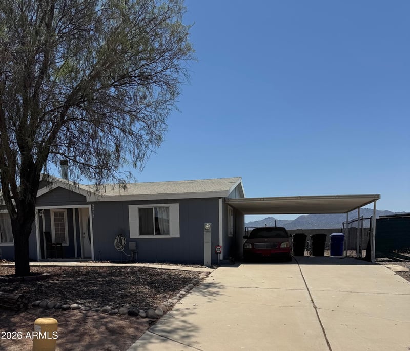 5217 S 110th Dr, Tolleson, AZ 85353
