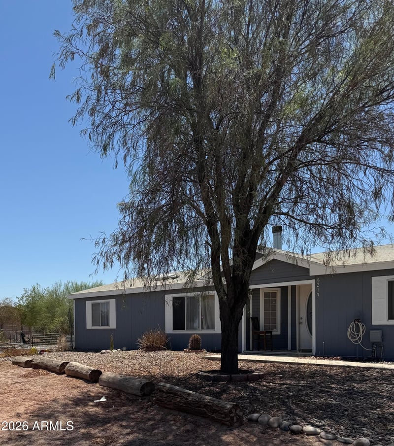 5217 S 110th Dr, Tolleson, AZ 85353