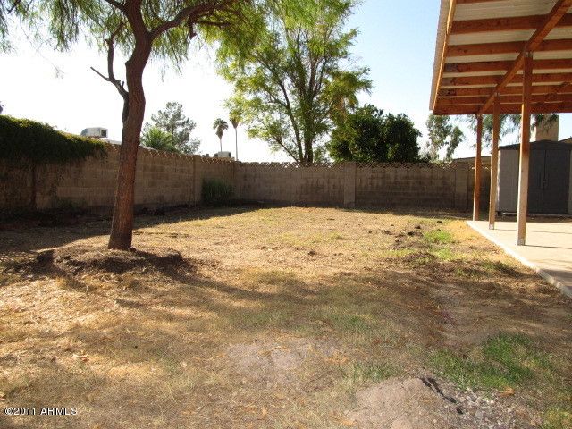 5217 W Crocus Dr, Glendale, AZ 85306