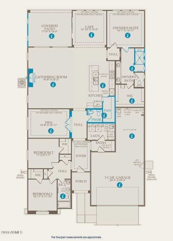 5217 W Lariat Ln, Phoenix, AZ 85083