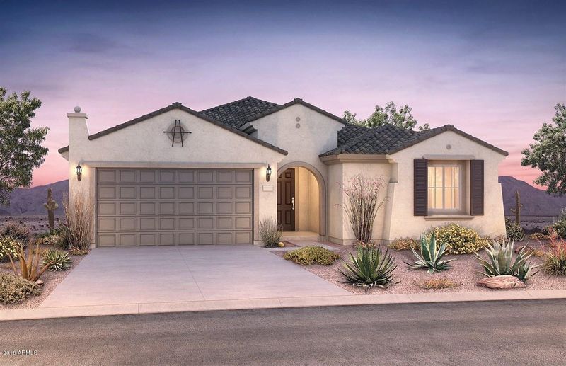 5217 W Lariat Ln, Phoenix, AZ 85083