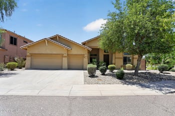 5217 Spur Dr, Phoenix, AZ 85083