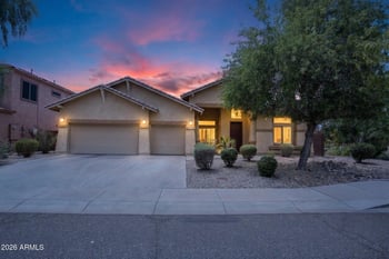 5217 Spur Dr, Phoenix, AZ 85083