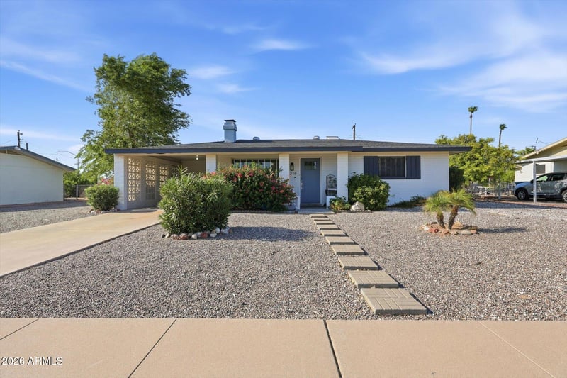 5218 E Covina Rd, Mesa, AZ 85205