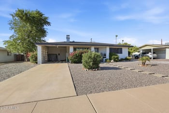 5218 E Covina Rd, Mesa, AZ 85205