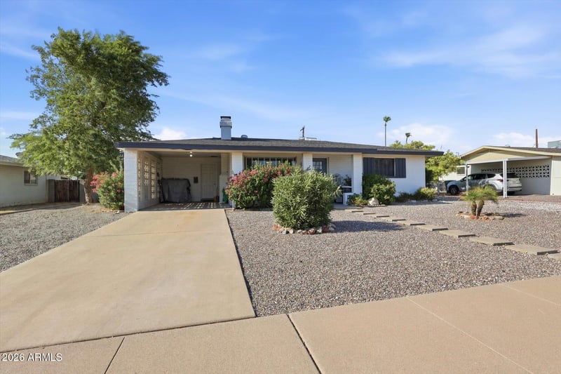 5218 E Covina Rd, Mesa, AZ 85205